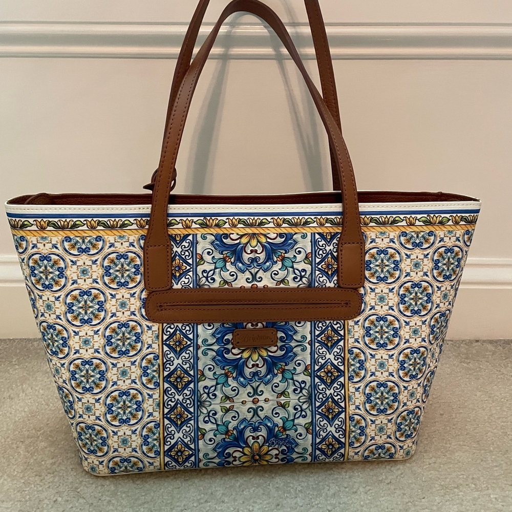 Brighton Bag